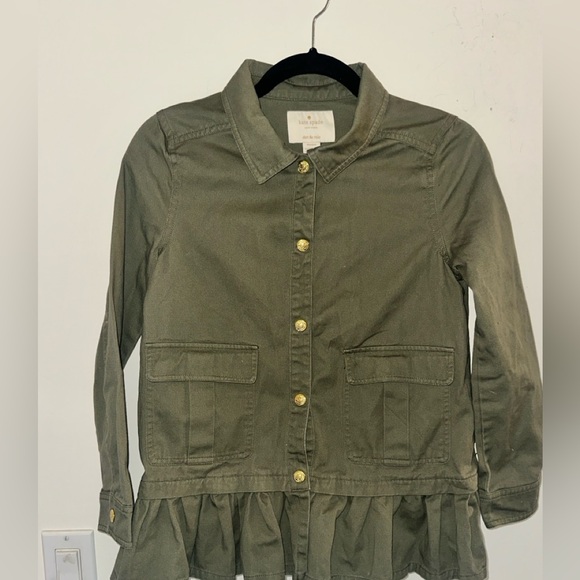 Kate Spade Jacket - Picture 2 of 7